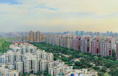 上海中环集团