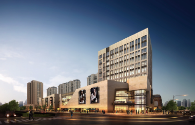 上海实业发展股份